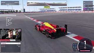 Download Lagu LMU - LMP 2 (Restricted) Bahrain track guide MP3