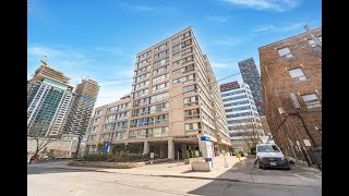 #301-7 Broadway Avenue, Toronto Home by Frances Zuccarini - Real Estate Properties