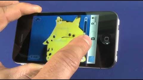 Multitasking on the iPhone 4
