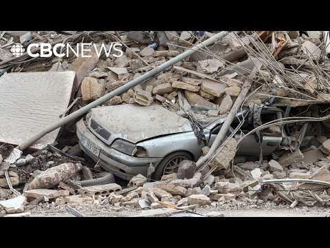 217 killed, 798 wounded since Israeli strikes began, Lebanon's Health Ministry reports