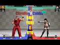 BUG YURI E RYO KOF [THE KING OF FIGHTERS] XV 05/08/2025