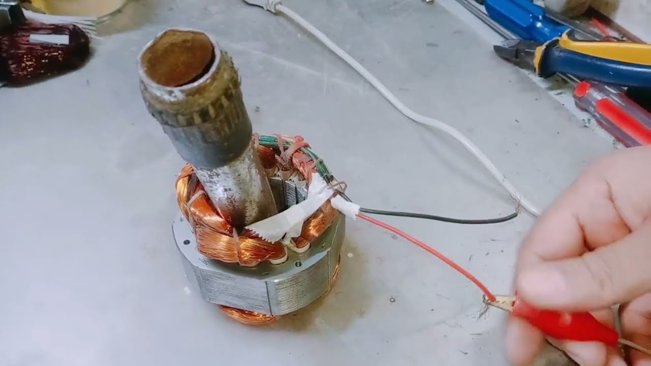 INCREDIBLE WATER PUMP!!! PUTTING HER TO THE TEST YouTube