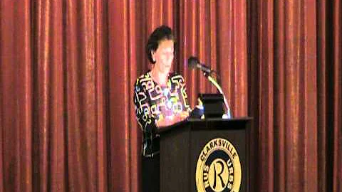 Sandra Langford - Treasurer - [Unopposed]