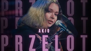 Akio - Red Flag Przelot Session