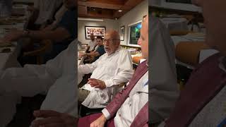 General Surgery Residency Program Graduation 2025