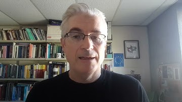 David Stephens | 2024 New RSC Fellow | McGill University