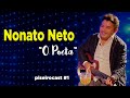 NONATO NETO POETA (os nonatos) - Piseiro Cast EP.1