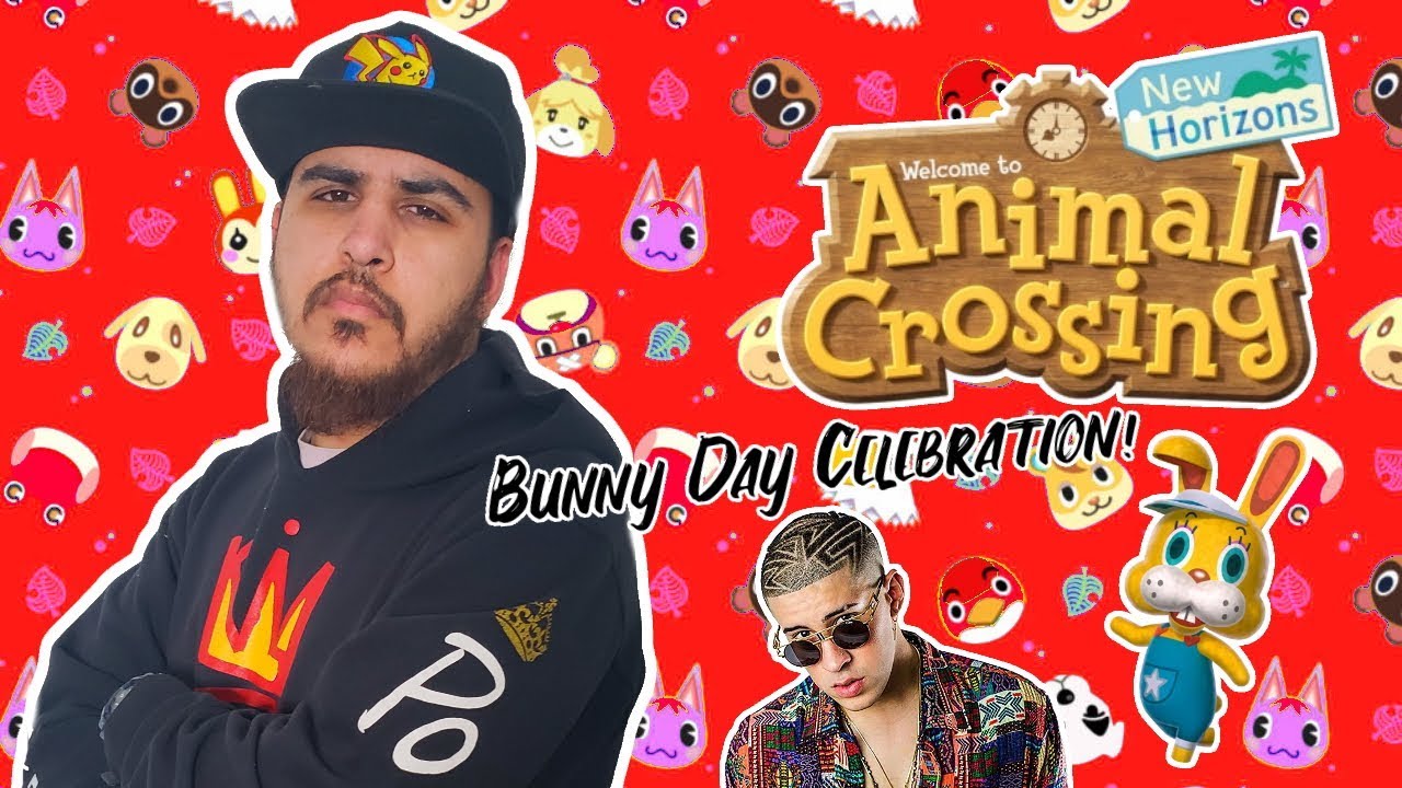 Bad Bunny Events Near Me Bad Bunny Events Near Me