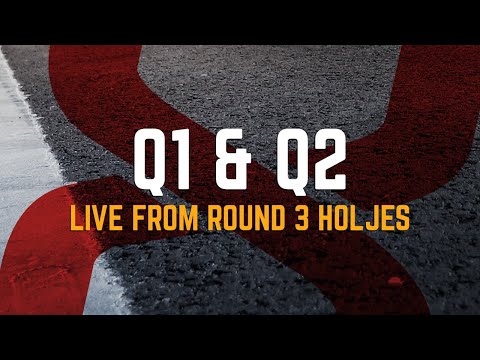 RallyX Nordic ROUND