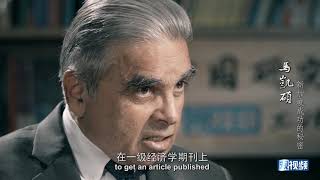 The Secret of Singapore‘s success｜ Kishore Mahbubani