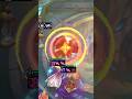 Seraphine One Shots Enemy with Spirit Bomb #tft #tftset15 #tftranked #teamfighttactics #teamcomps