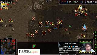 스타 이재호 중국 스폰 9판 끝장전 VS 도재욱 ( All 9 games to play / LIGHT VS …