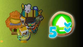 The Least Tiers Ever To Beat An Elite Boss...