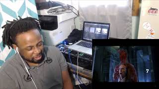 Thir13en Ghosts (2001) Carnage Count REACTION
