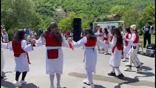 Valle kosovare SHFK.