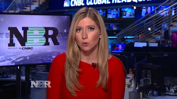 Consumer staples struggle