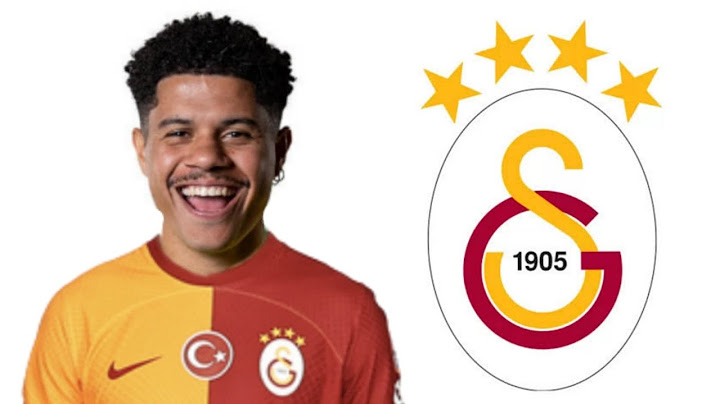 Gabriel sara welcome to Galatasaray 🟡🔴 2024 skills goals assists HD