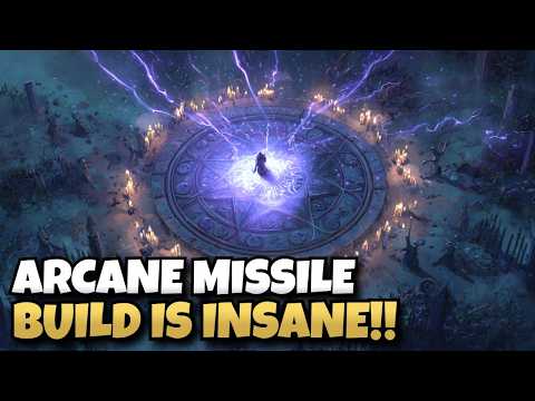 This Might Be the Best Build in Conquest Dark!