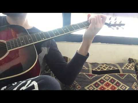 Ahwak Acoustic Cover 