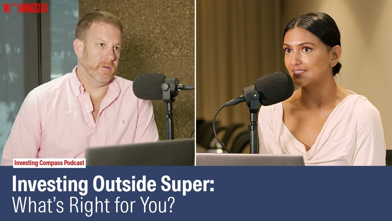 Should You Invest Outside Super? Tax, Goals & Mortgage Trade-Offs
