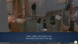 Lord of Life Sunday Service: July 26, 2026 - 11:00 am