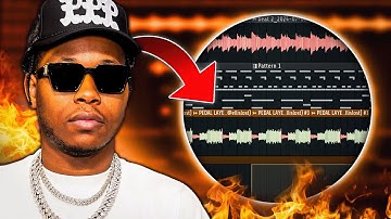 The UNTOLD Secrets ATL Jacob Uses To Make Beats For FUTURE