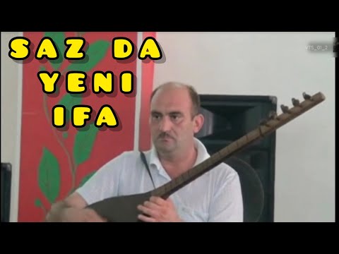 SAZ DA YENI IFA BEYLEQAN TOYU GELIN QAYA SADLIQ SARAYI