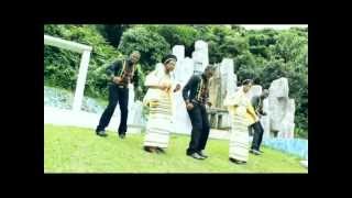 "AZALI SE YE MOKO" de Mike KALAMBAY / KIN-EXPRESS Productions chords