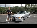 Is the 1997 BMW E36 M3 the best M3 ever built?