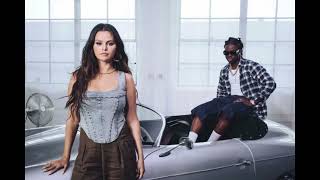Free Ringtone Mp3 download | Selena Gomez | Rema | #calmdown song