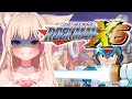 【ロックマンX6】初見実況プレイ!久しぶりのXシリーズ!【Vtuber】