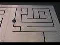 Pololu 3pi Line Maze Solving Robot