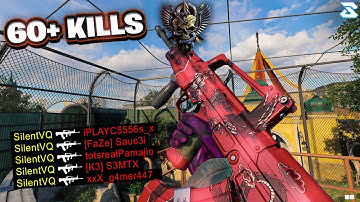 EASY BOT LOBBIES - LOWER SBMM - Cold War Season 6