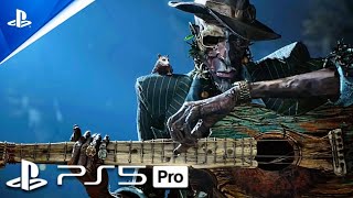 NEW EXCITING PS5 PRO, PC & XBOX Games | LOOKS INCREDIBLY AMAZING Coming OUT in 2024 or Beyond!