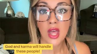 They called you the problem! They called you crazy! 😳🔥