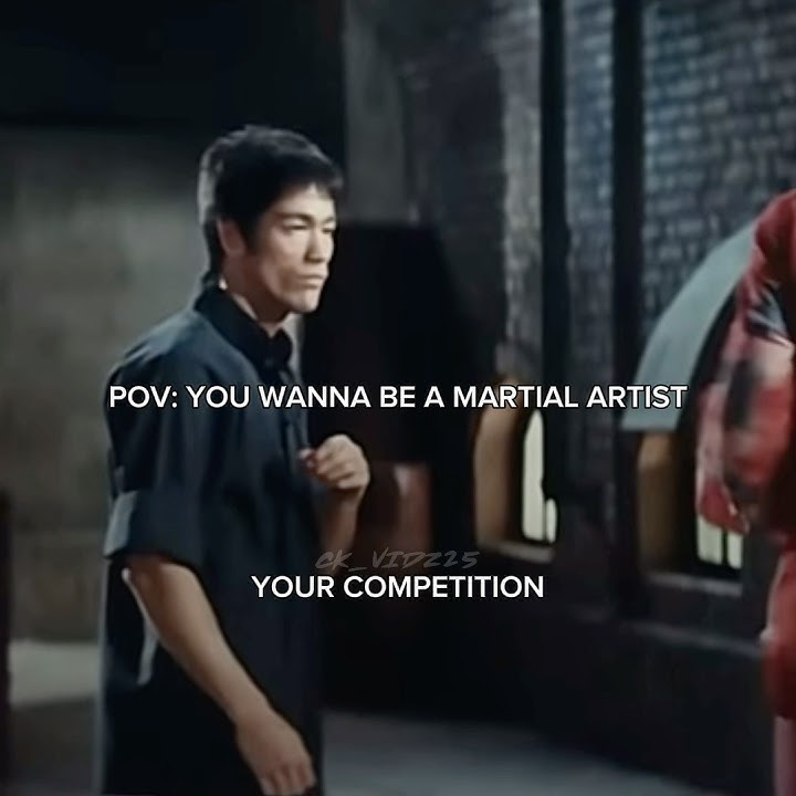 POV: Kamu ingin menjadi seorang ahli bela diri #ck_vidz25 #martialarts