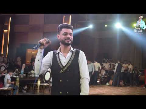 احمد عامر قلب العاشق دليله واخر ابداع مع دولامصر من قريه ميراج دمنهور