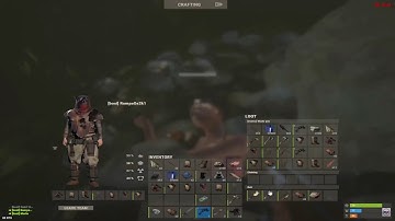 "Always loot the Dead Bodies" #rust #shorts