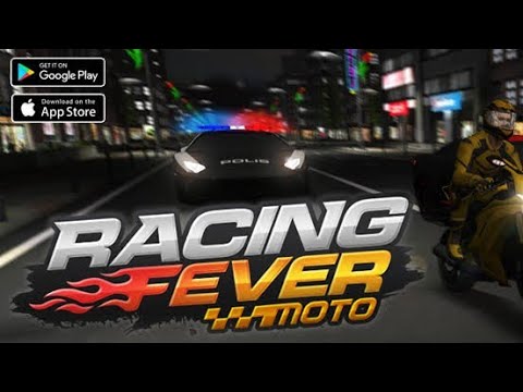 Racing Fever: Moto – Apps no Google Play