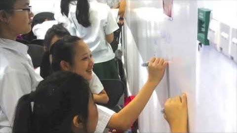 Polytechnic Foundation Programme (PFP) @ TP