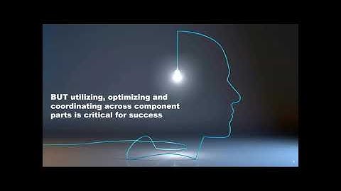 Hyperledger Member Webinar: Tackling Scalability and Moving into Production - Simbachain