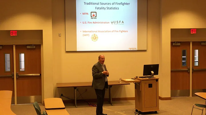 Understanding and Reducing the Risk of Cancer in Firefighters