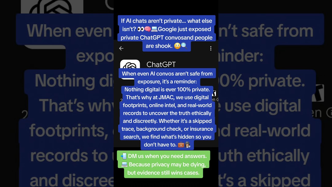 📲 DM us when you need answers. 