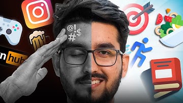 UNF*CK YOUR LIFE 🫵💪 (in 100 days)