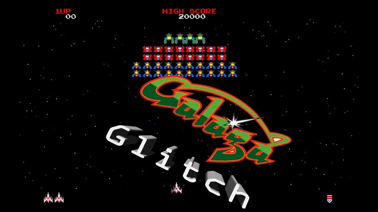 galaga free online