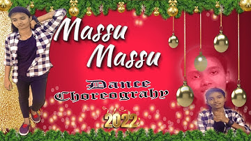 Crew Yesuvai Kondaaduven | MAFI Dance Crew | Prince Nivya | Christmas 2k22