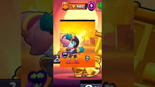 Bug de brawl stars #brawlstars #bugstars #bug #gaming #actugaming