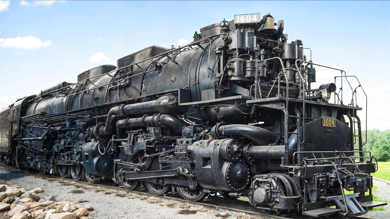 10 САМЫХ СТРАШНЫХ ПОЕЗДОВ, О СУЩЕСТВОВАНИИ КОТОРЫХ ВЫ НЕ ЗНАЛИ