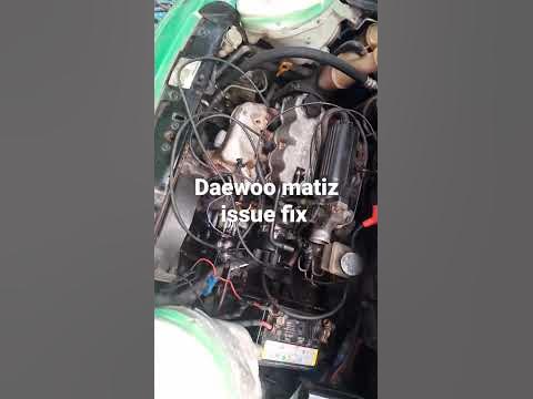 no spark no injector pulse issue ( bad distributor module ) - YouTube