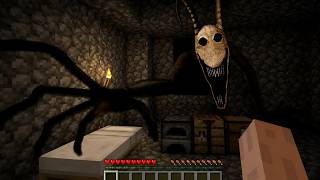 Minecraft Horror Mods Have Never Been Scarier...